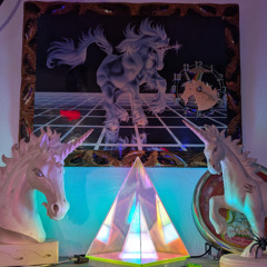 Sleeping Bag (ZZ Top Cover)