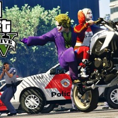 Mc Styllo Trap Fuga De XJ (Casal Criminal)