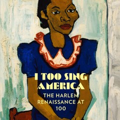 {⚡PDF⚡} ❤DOWNLOAD❤ I Too Sing America: The Harlem Renaissance at 100