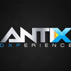 Antix 2023 First Touch