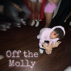 Off the Molly(Prod.pinoar)