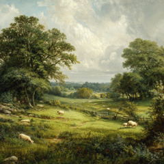 Through Gentle Winds