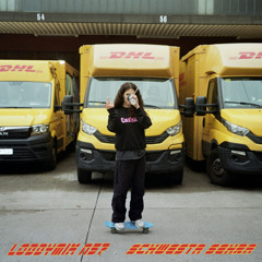 LOBBYMIX 57 : Schwesta Şehra