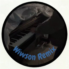 Combannz - Think About You (Wiwson Remix) (Clip)