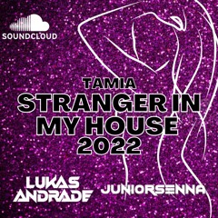 Tamia - Stranger In My House 2022 (Junior Senna & Lukas Andrade Remix)
