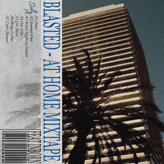 BLASTED X INBORN - WAVE SURFER