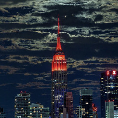 Empire State #wip premaster