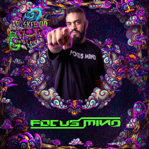 Focus Mind Liveset at Triskelion Trance Festival