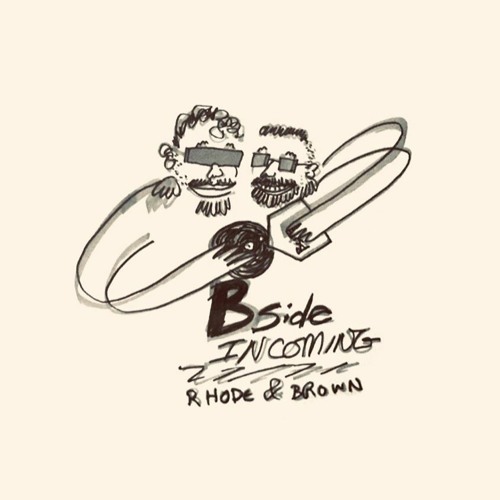 Bside Incoming: Rhode & Brown