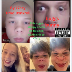 BUGGS BUNNY (SLEEPY DISS💀💀💀) PROD. Bxnkroll