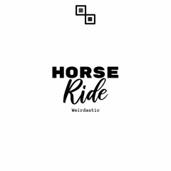 Horse Ride