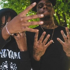 Duwap Kaine - 64/7 (432hz + Eq)