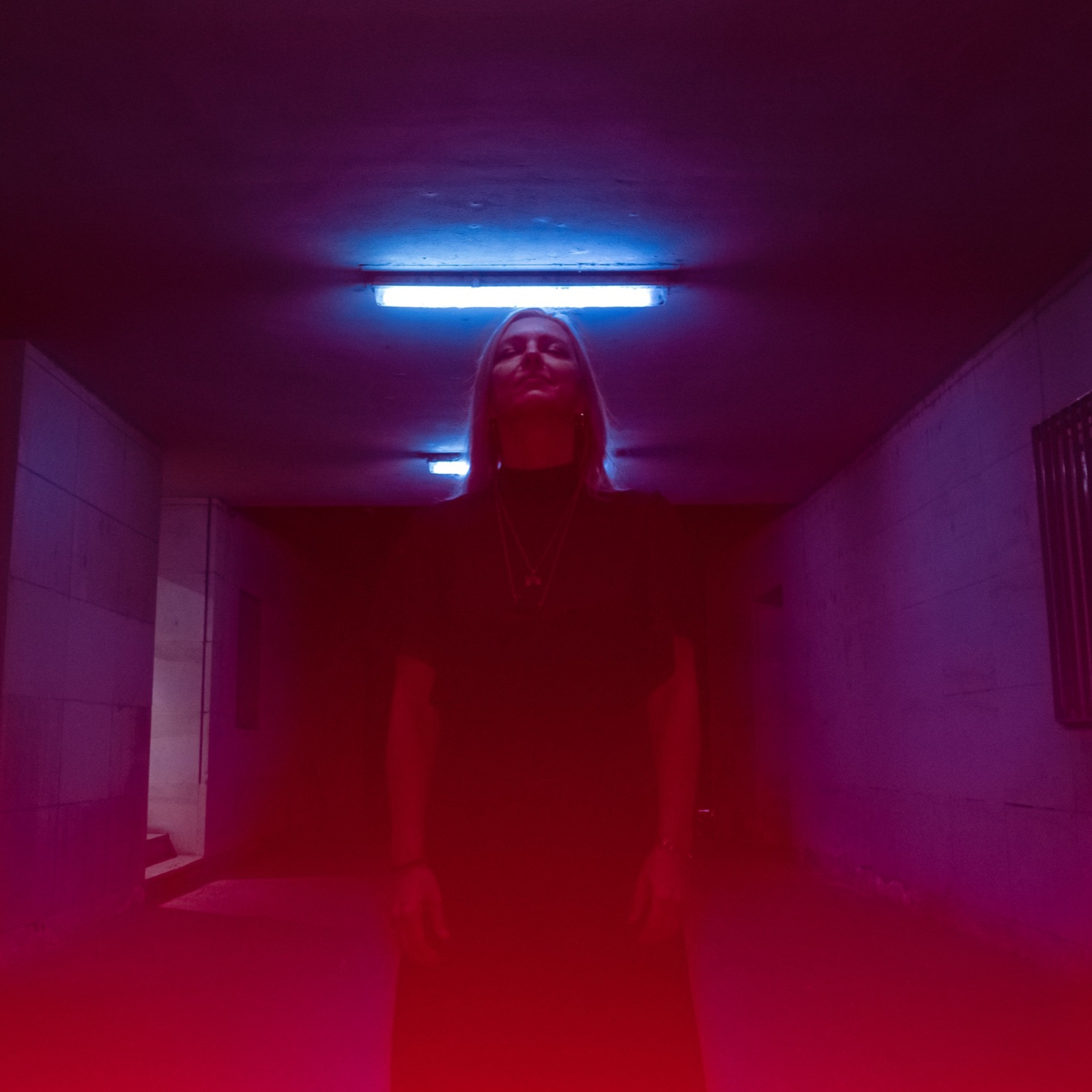 HYPNOSIS 1.0 episode artwork