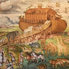 Man Gave Names To All The Animals