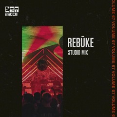 ERA 067 - Rebūke Studio Mix