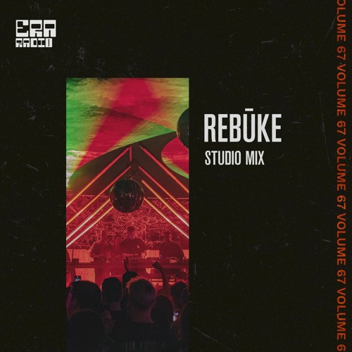 ERA 067 - Rebūke Studio Mix