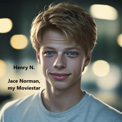 Jace Norman, My Moviestar