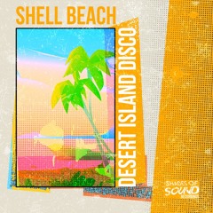 DC Promo Tracks: Desert Island Disco "Shell Beach"