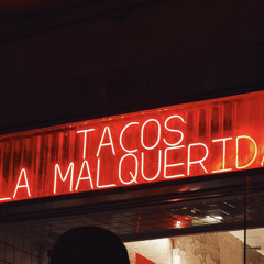 Colin Levis @ La Malquerida, Lisbon