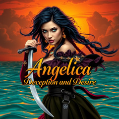 Angelica_ - Deception and Desire