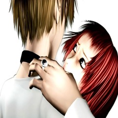 bodies holding bodies