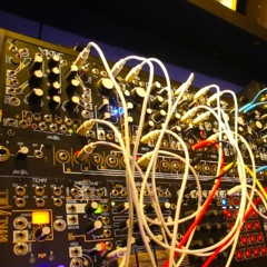 Make Noise Black \ Gold SHARED SYSTEM Plus | Black & Gold adventures ep.1