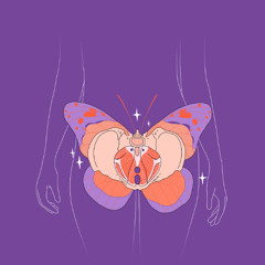 Anatomie d'un périnée | Un podcast à soi (64)