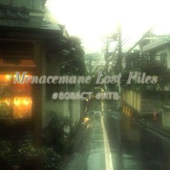 Apathy (breakmyback) @Menace