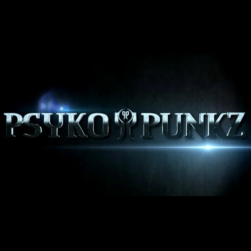 Psyko Punkz - Make The Define God Burn (Ravert Mash - Up & Kick Edit)