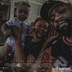 Warren Christian - Let God