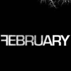 february