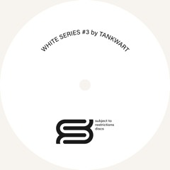 Tankwart – White Series #3