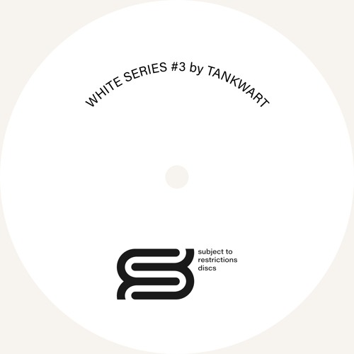 Tankwart – White Series #3