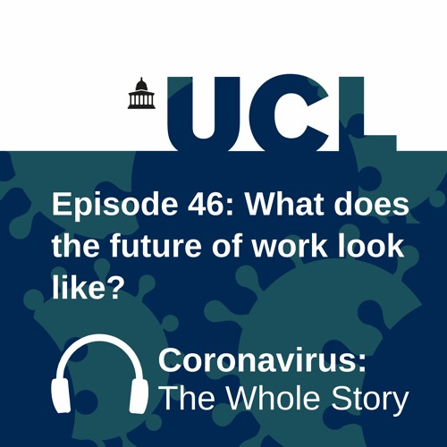 Stream Coronavirus: The Whole Story - What does the future of work look ...