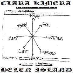 clara kimera ft helen island - demo tape 1
