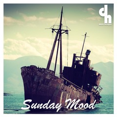 Dave Harrigan - Sunday Mood 026