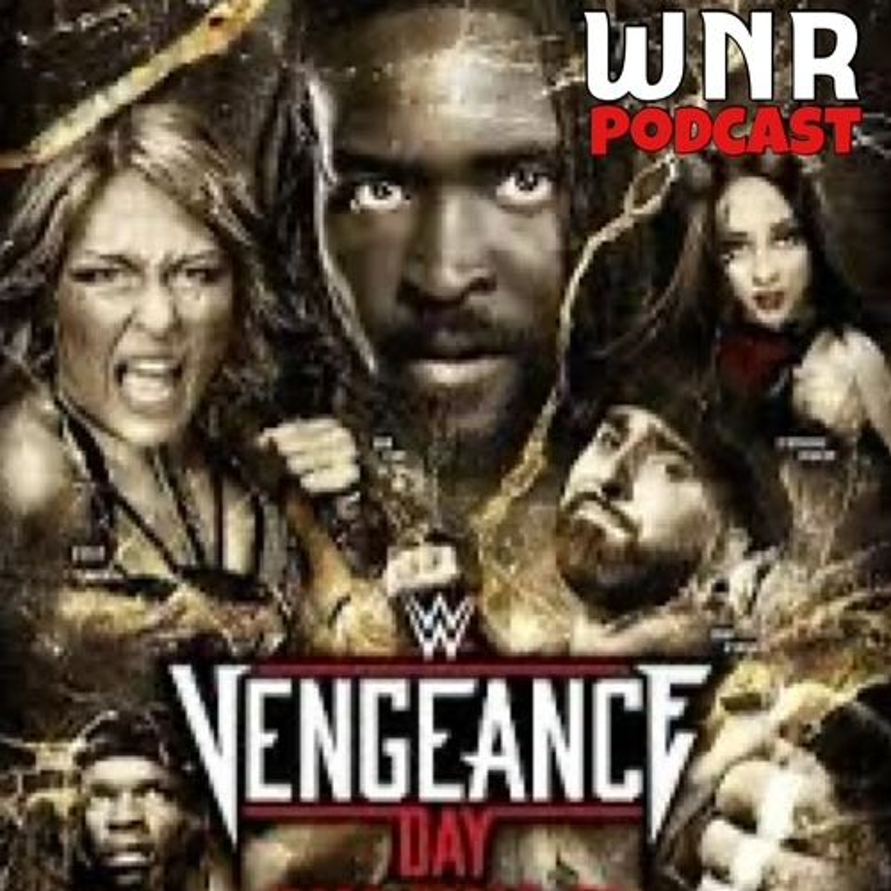 the WNR podcast
