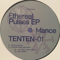 Mance - Much Better