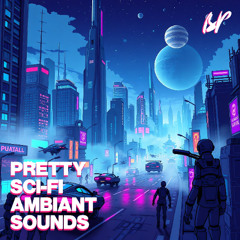 Pretty Sci-Fi Ambiant Sounds_PSAS_DemoTrack