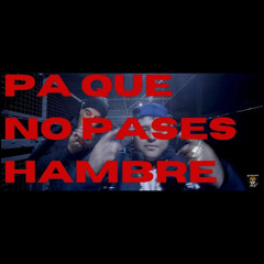 EL DOCTOR & FOYONE - PA QUE NO PASES HAMBRE ft POBRETIPO