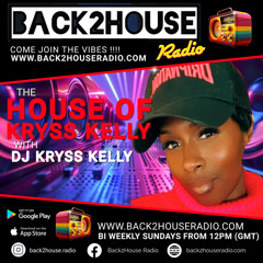 HOUSE OF KRYSS KELLY SEPT 21.09.25