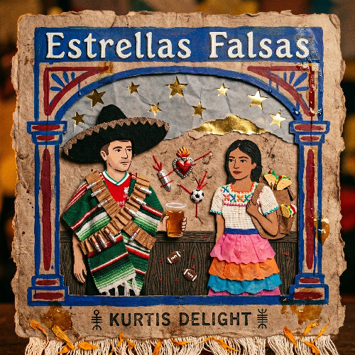 Estrellas artwork