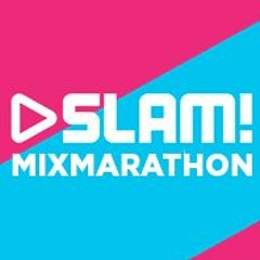 Darkraver Club Classic VINYL Mix 4 SLAM FM  Part 2