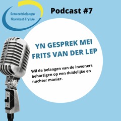 Afl 7 Maak Kennis Met Frits van der Lep