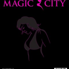 MAGIC PROD BY PIERRE BOURNE