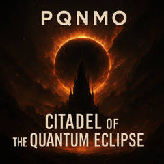 Citadel of the Quantum Eclipse