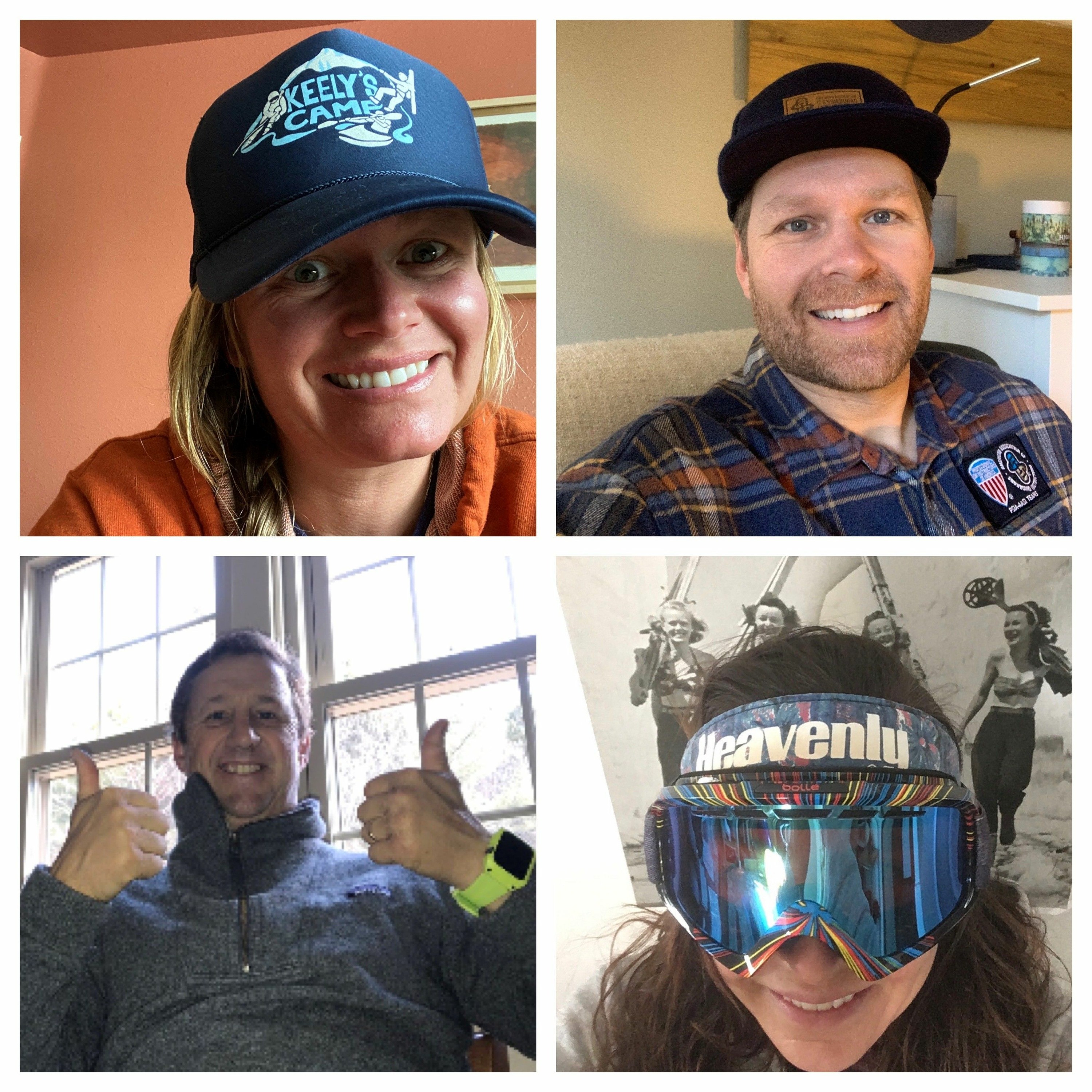 First Chair: PSIA-AASI Podcast