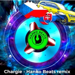 Sigma ft Separ, P Money & Sawsane - Chargie - Hanko remix