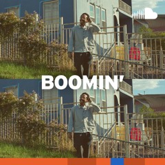 Feel-Good Hip-Hop: Boomin'