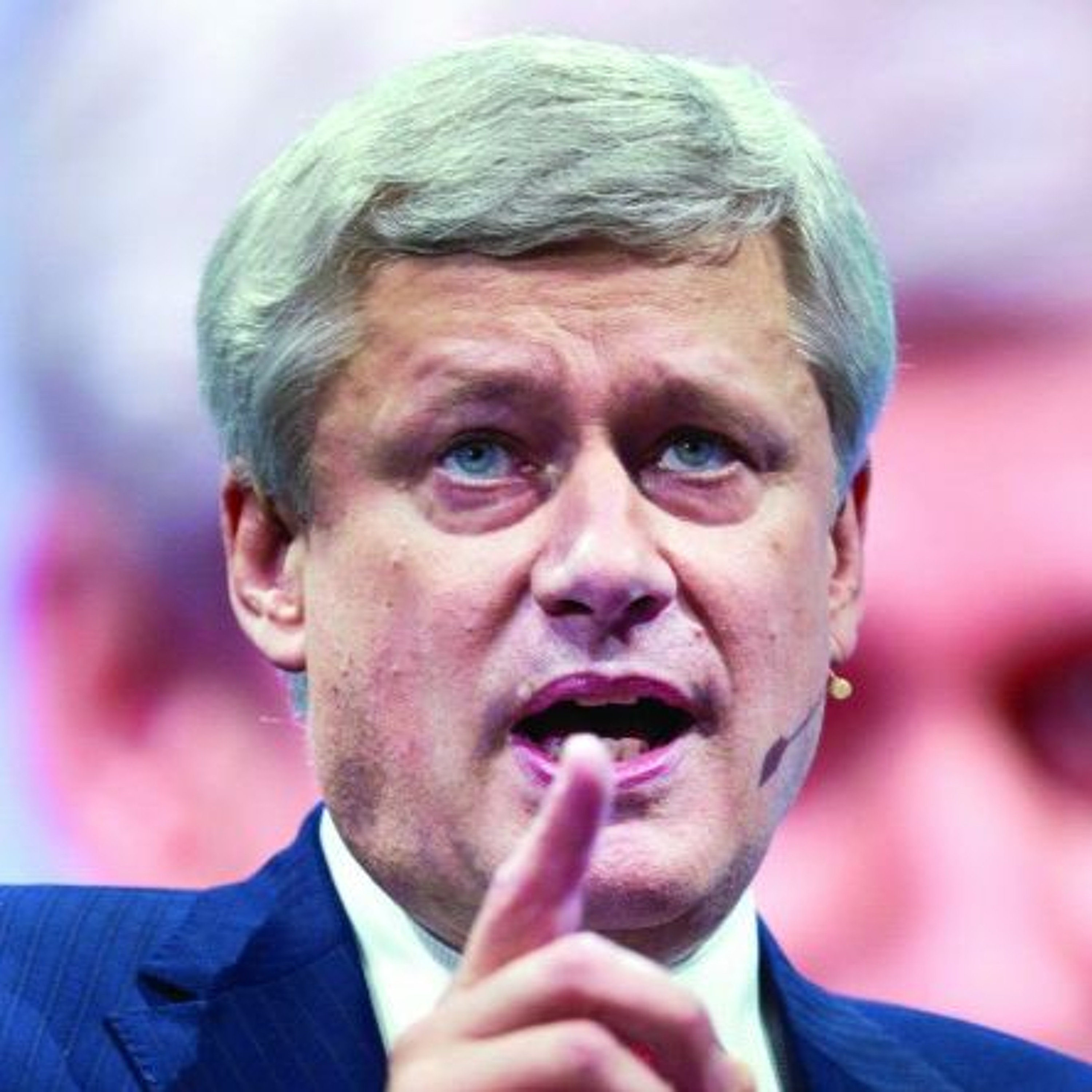 Open Federalism in the Harper Era and its Historical Legacy? episode artwork